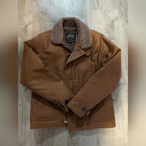 Iron Heart Deck Jacket - Large